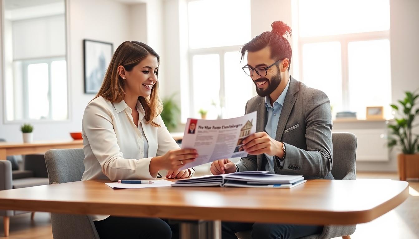 Expert Document Preparation